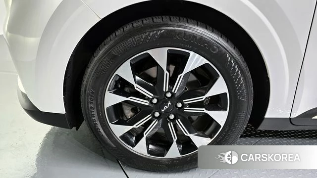 Kia Carnival 4th generation id 4354890 из Кореи 29