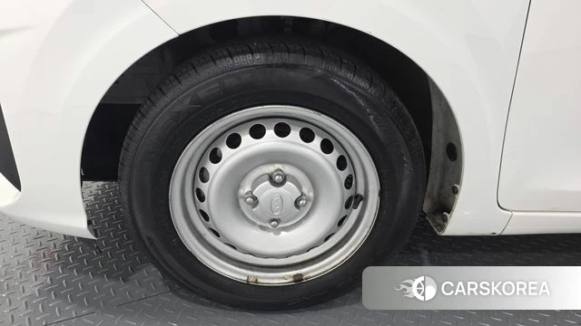 Kia Morning Urban (JA) id 4344704 из Кореи 25