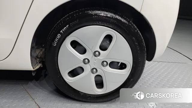 Kia The New Kia Ray id 3550006 из Кореи 15