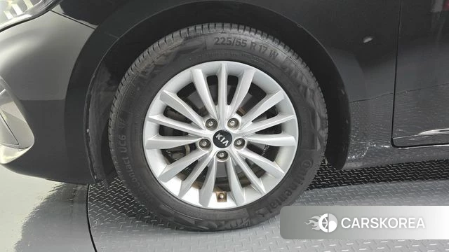 Kia K7 Premier id 4535930 из Кореи 24