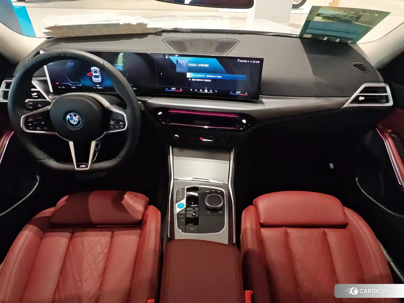 BMW i3 id 4680547 из Китая 12