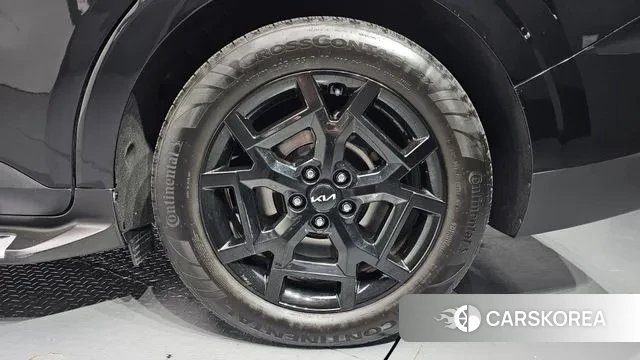 Kia The New Carnival 4th Generation id 3560544 из Кореи 15