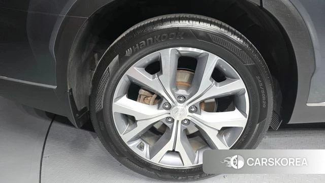 Hyundai Palisade id 4225506 из Кореи 27