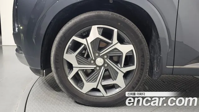 Hyundai Palisade id 2795708 из Кореи 15