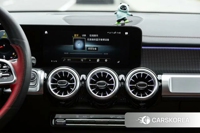 Mercedes-Benz GLB id 4277633 из Китая 11
