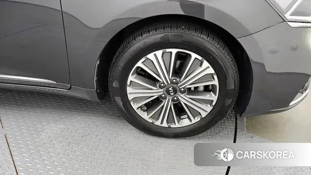 Kia All New K7 Hybrid id 3018743 из Кореи 15