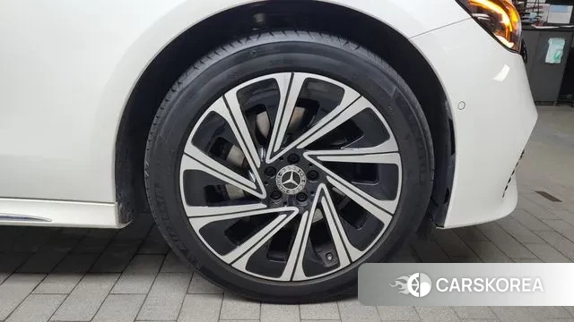 Mercedes-Benz E-Class W214 id 2939013 из Кореи 15