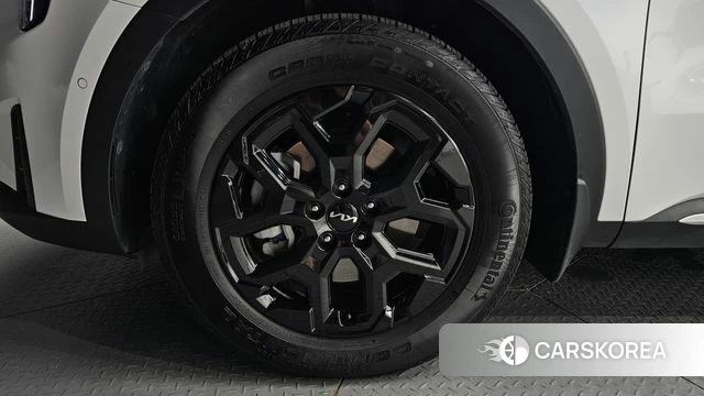 Kia The New Sorento 4th Generation id 4762479 из Кореи 15