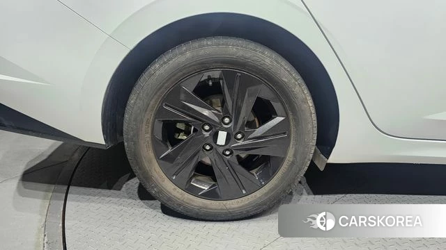 Hyundai Avante (CN7) id 4535141 из Кореи 25