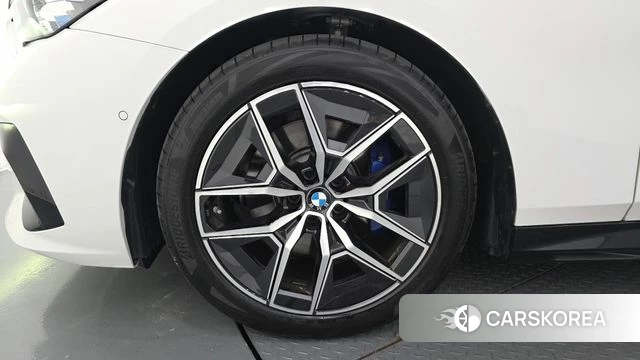 BMW 5 Series (G60) id 4940808 из Кореи 15
