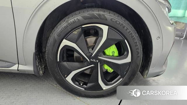 Kia EV6 id 4561621 из Кореи 15