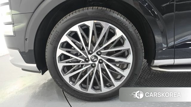 Hyundai Palisade (LX3) id 4242899 из Кореи 31