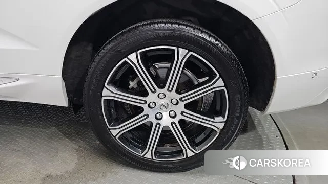 Volvo XC60 second Generation id 3226402 из Кореи 15