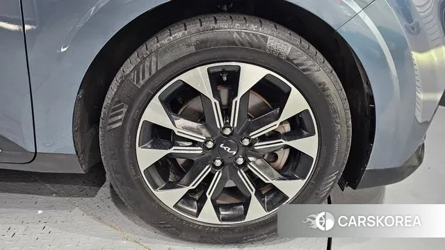 Kia Carnival 4th generation id 2984806 из Кореи 15