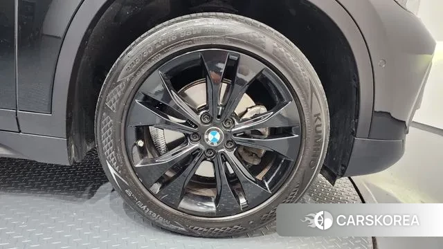 BMW X1 (F48) id 3330183 из Кореи 15