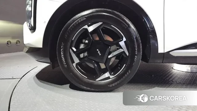 Kia The New Sportage 5th Generation id 3517594 из Кореи 15