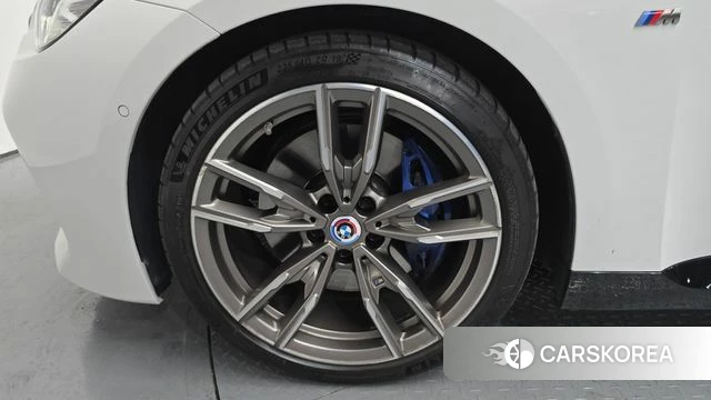 BMW 2 Series (G42) id 3903083 из Кореи 15