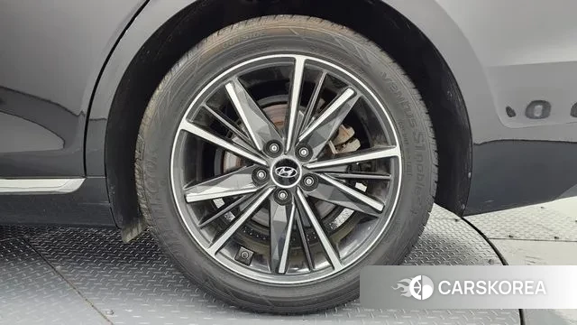 Hyundai The New Grandeur IG id 3003650 из Кореи 15