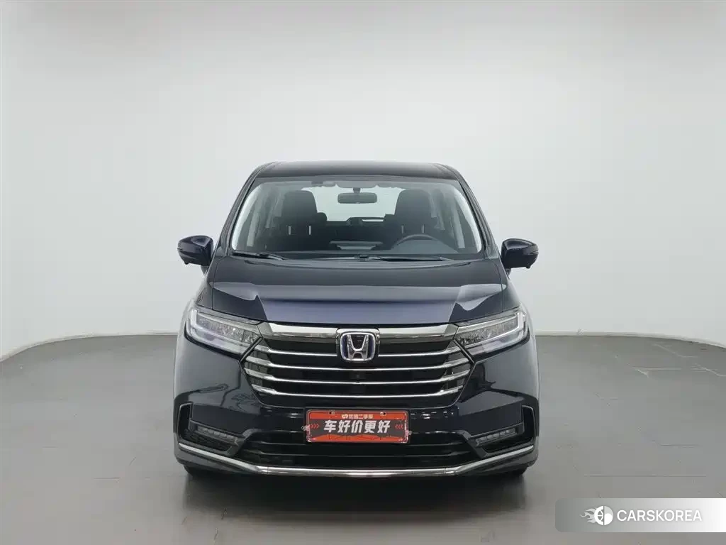 Honda Odyssey id 4515356 из Китая 19