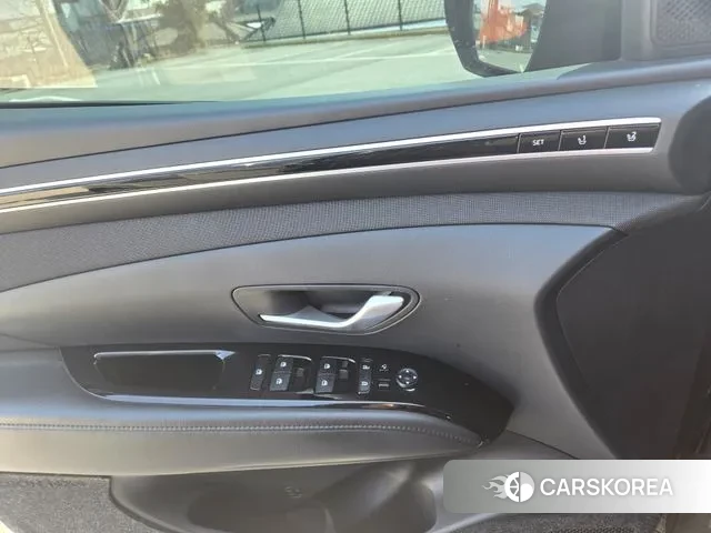 Hyundai Tucson Hybrid (NX4) id 3732744 из Кореи 13