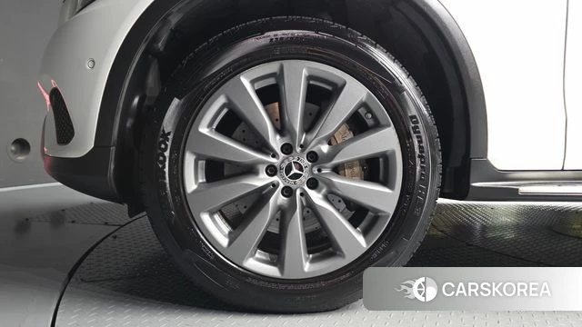 Mercedes-Benz GLC-Class X253 id 4837083 из Кореи 15