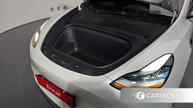 Tesla Model Y id 3017508 из Кореи 15