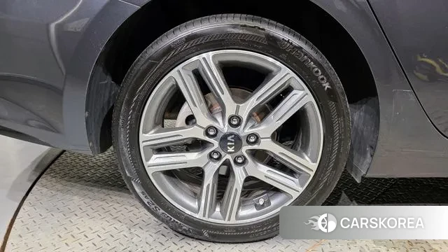 Kia Come New K3 id 3018920 из Кореи 15