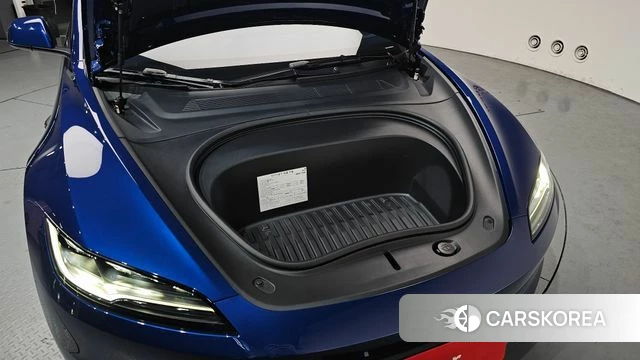 Tesla Model 3 id 4016685 из Кореи 15