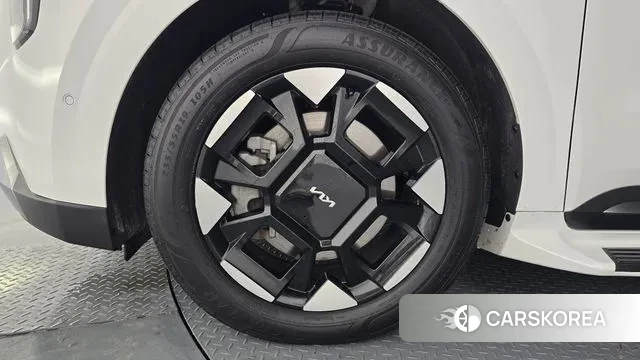 Kia The New Carnival 4th Generation id 3619834 из Кореи 15