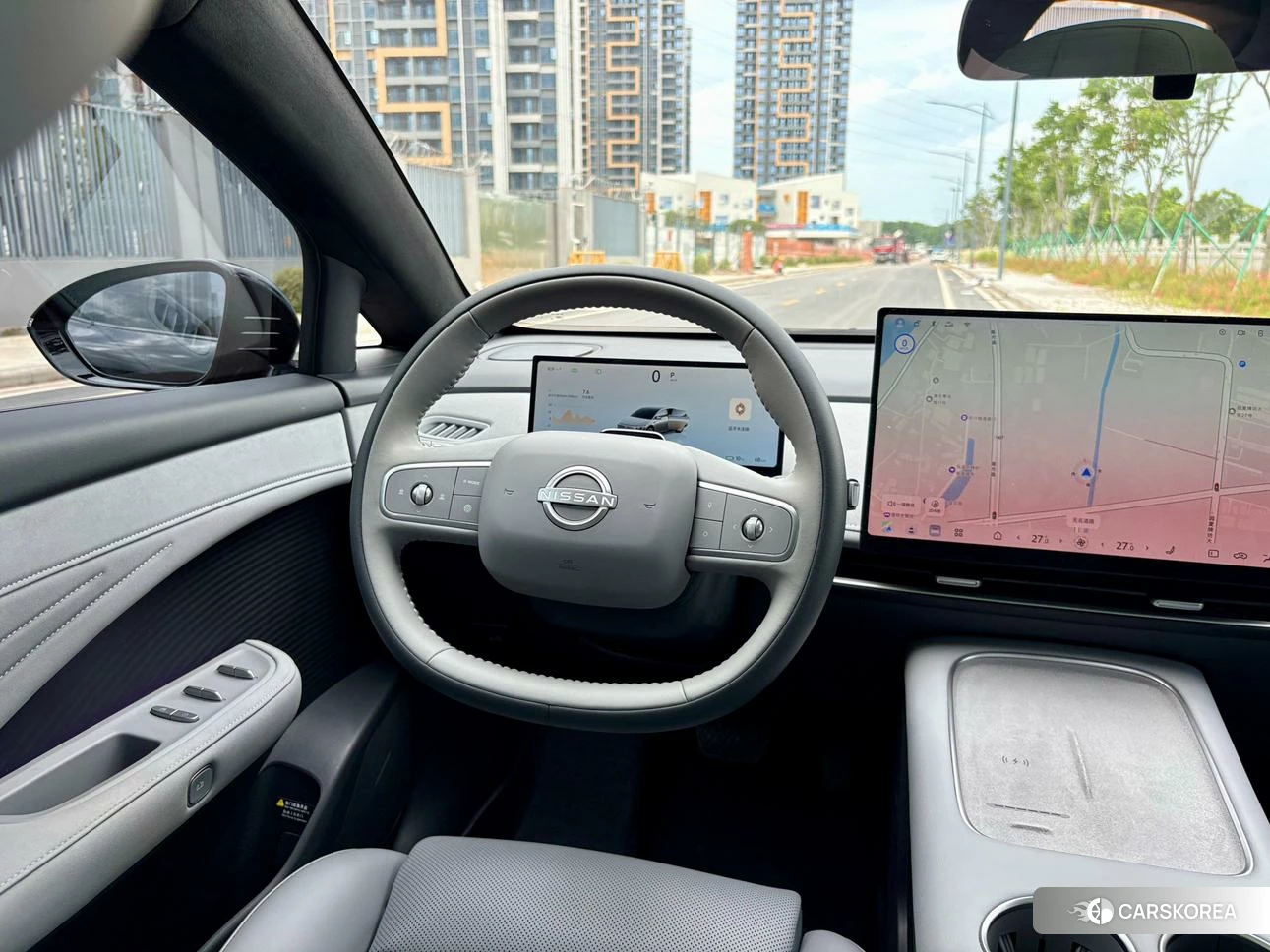 Nissan N7 id 4455048 из Китая 25