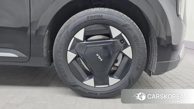 Kia The New Carnival 4th Generation id 3377381 из Кореи 15