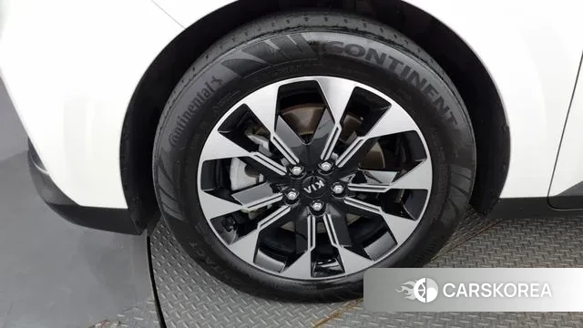 Kia Carnival 4th generation id 2880659 из Кореи 15