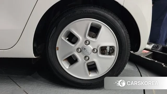 Kia The New Ray id 2985406 из Кореи 15