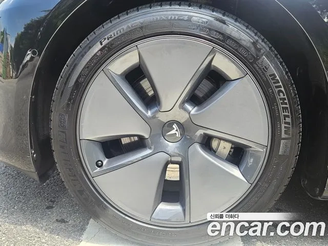 Tesla Model 3 id 2911133 из Кореи 15