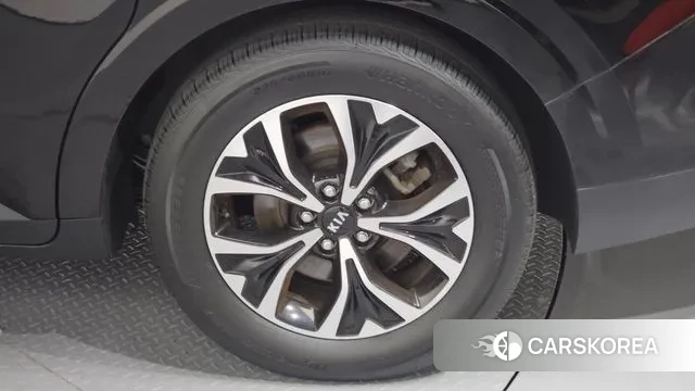 Kia Carnival 4th generation id 2975910 из Кореи 15