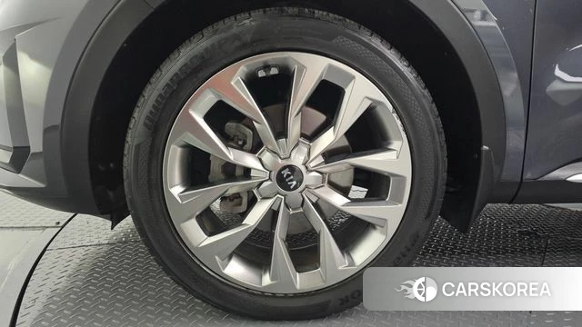 Kia Sorento 4th Generation id 4464659 из Кореи 27