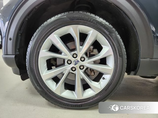 Ford Explorer 6th Generation id 4517572 из Кореи 15