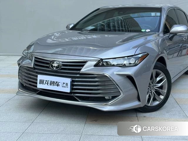 Toyota Asian dragon id 4299856 из Китая 22