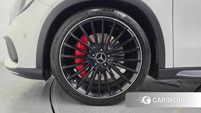 Mercedes-Benz GLA-Class X156 id 4424599 из Кореи 25