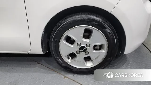 Kia The New Ray id 3053851 из Кореи 15