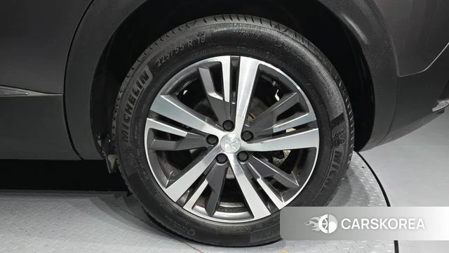 Peugeot 3008 second generation id 3818330 из Кореи 15