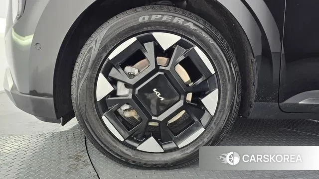 Kia The New Carnival 4th Generation id 3684698 из Кореи 15