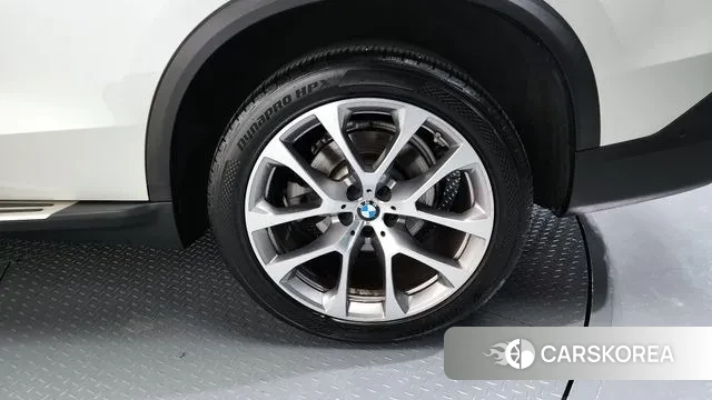 BMW X5 (G05) id 3505021 из Кореи 15