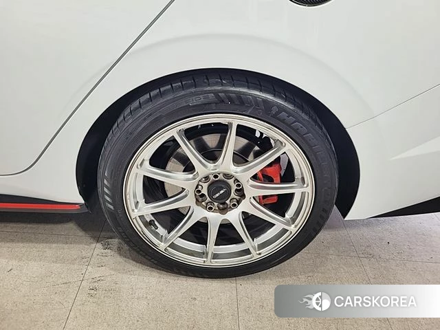 Hyundai Avante (CN7) id 4195771 из Кореи 15