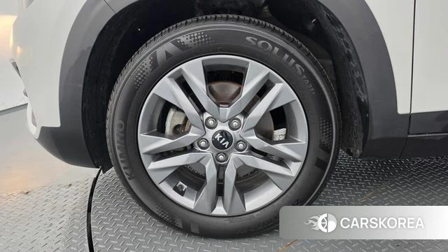 Kia Seltos id 4785186 из Кореи 27