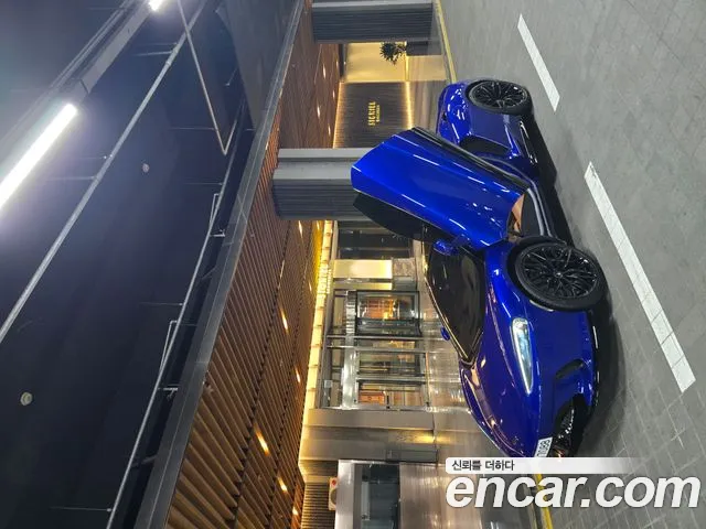 McLaren GT id 2408458 из Кореи 12