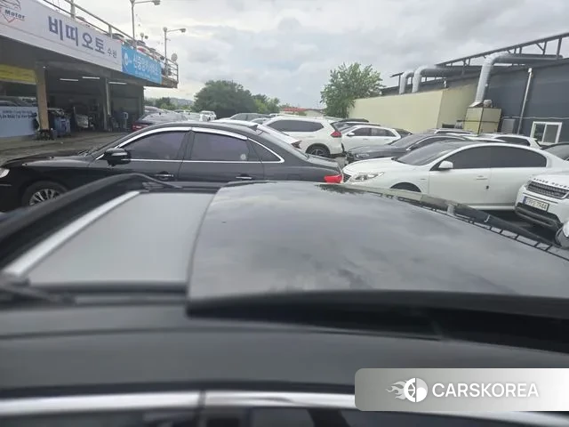 Audi New A3 id 3039353 из Кореи 11