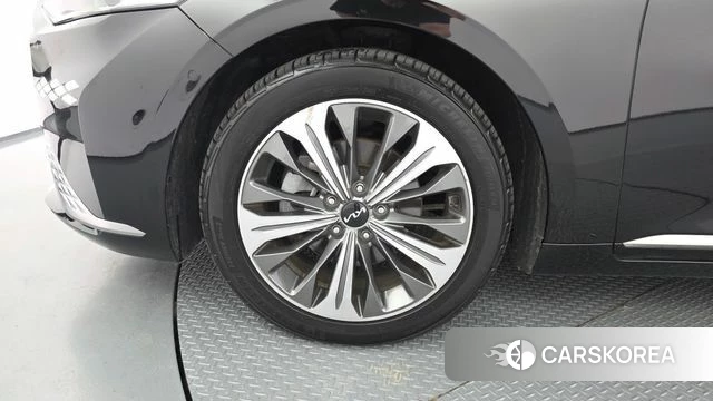 Kia K8 Hybrid id 4585776 из Кореи 15