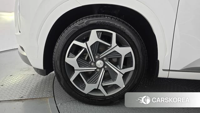Hyundai Palisade id 4550429 из Кореи 28