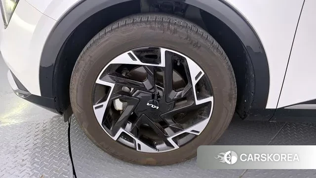 Kia Sportage 5th Generation id 3377994 из Кореи 15